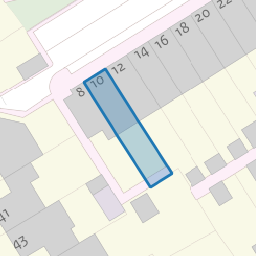 Perceel OVS00-C-5281