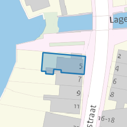 Perceel OVS00-C-5289