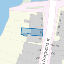 Perceel OVS00-C-5291