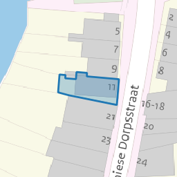 Perceel OVS00-C-5292