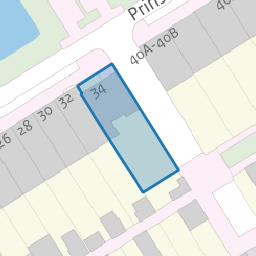 Perceel OVS00-C-5294