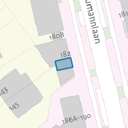 Perceel OVS00-C-5321