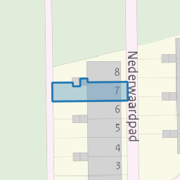 Perceel OVS00-C-5368