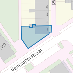 Perceel OVS00-C-5374