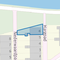 Perceel OVS00-C-5375