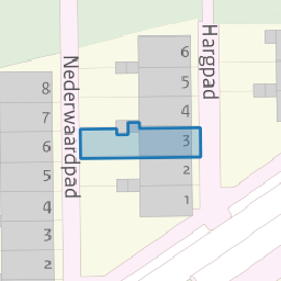Perceel OVS00-C-5378