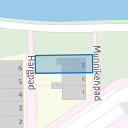 Perceel OVS00-C-5381