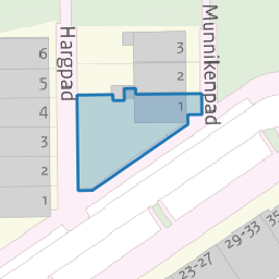 Perceel OVS00-C-5383