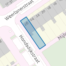 Perceel OVS00-C-5384