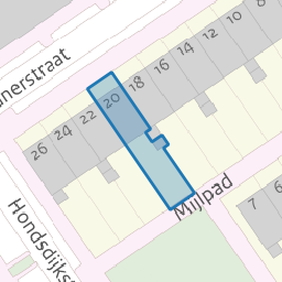 Perceel OVS00-C-5387