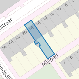 Perceel OVS00-C-5388