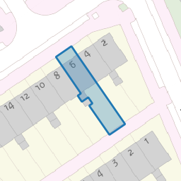 Perceel OVS00-C-5394