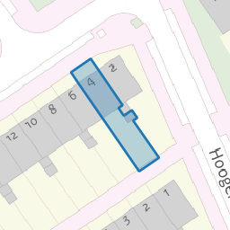 Perceel OVS00-C-5395