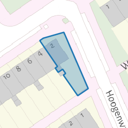 Perceel OVS00-C-5396