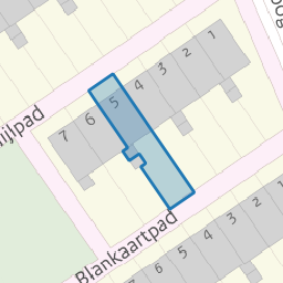 Perceel OVS00-C-5399