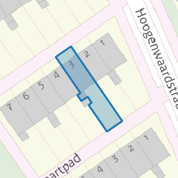 Perceel OVS00-C-5401