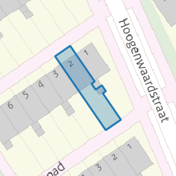 Perceel OVS00-C-5402