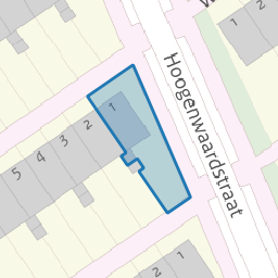 Perceel OVS00-C-5403