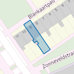 Perceel OVS00-C-5406