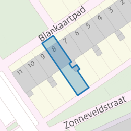 Perceel OVS00-C-5407
