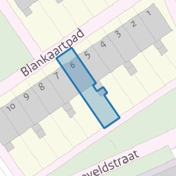 Perceel OVS00-C-5409