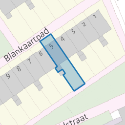 Perceel OVS00-C-5410