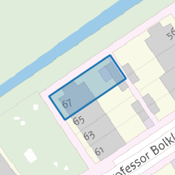 Perceel OVS00-C-5421