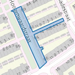 Perceel OVS00-C-5446
