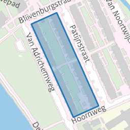 Perceel OVS00-C-5457