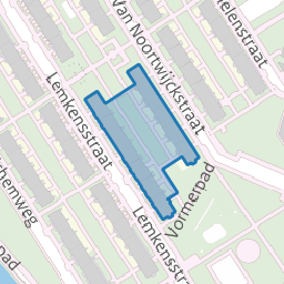 Perceel OVS00-C-5459