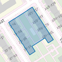 Perceel OVS00-C-5460