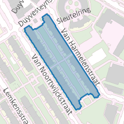 Perceel OVS00-C-5461