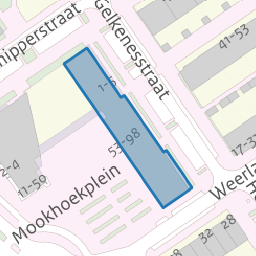 Perceel OVS00-C-5479