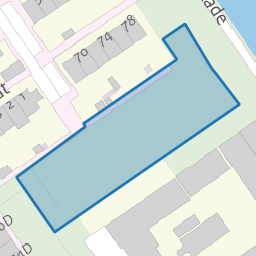 Perceel OVS00-C-5504