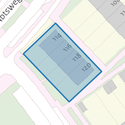 Perceel OVS00-C-5515