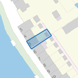 Perceel OVS00-C-5564