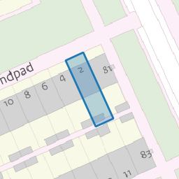 Perceel OVS00-C-5597