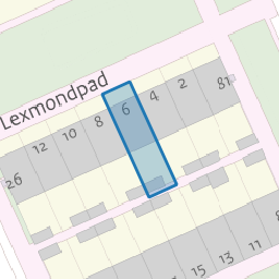 Perceel OVS00-C-5599