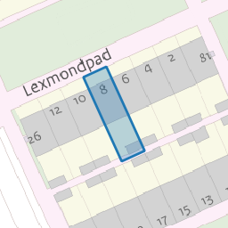 Perceel OVS00-C-5600