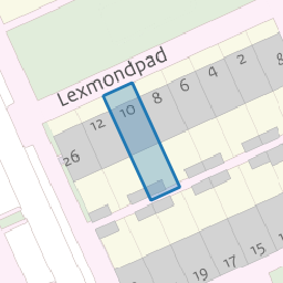 Perceel OVS00-C-5601