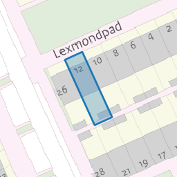 Perceel OVS00-C-5602