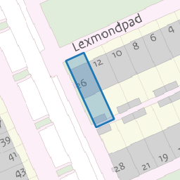 Perceel OVS00-C-5603
