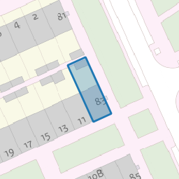 Perceel OVS00-C-5604