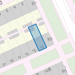 Perceel OVS00-C-5605