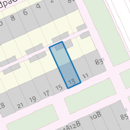 Perceel OVS00-C-5606