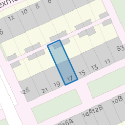 Perceel OVS00-C-5608