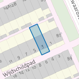 Perceel OVS00-C-5625