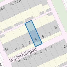 Perceel OVS00-C-5626