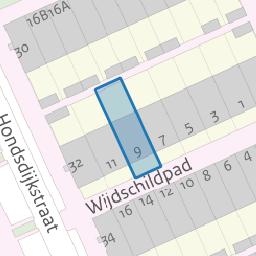 Perceel OVS00-C-5628