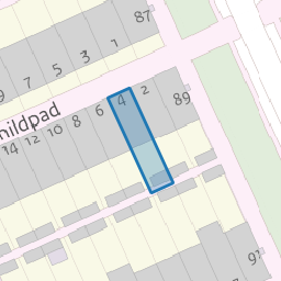 Perceel OVS00-C-5634